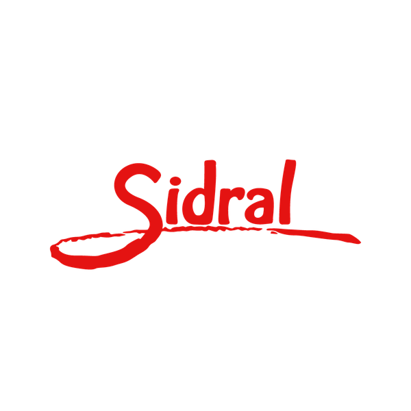 Sidral