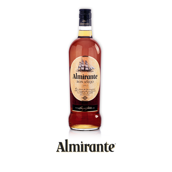 Ron Almirante