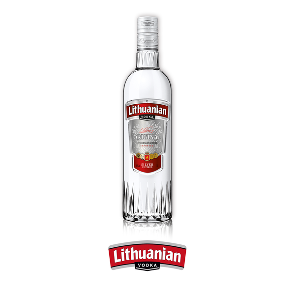 Vodka Lithuanian
