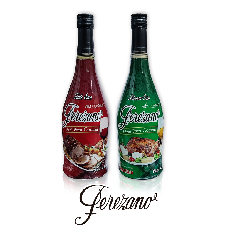 Vinos Ferezano