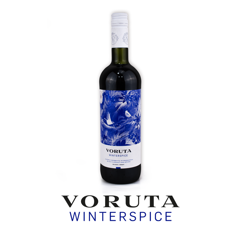 Vinos Voruta